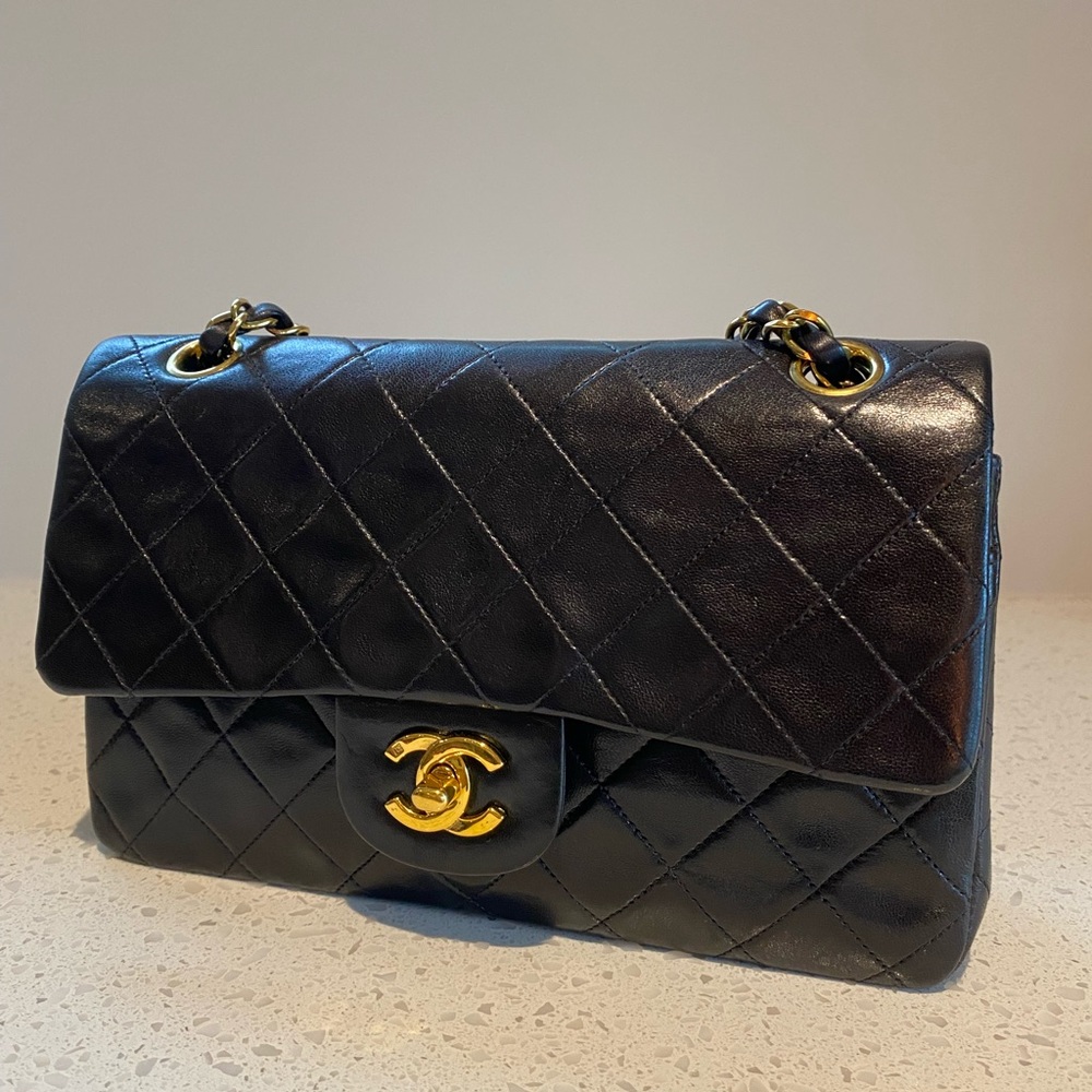 ❌❌ SOLD ❌❌ authentic vintage Chanel